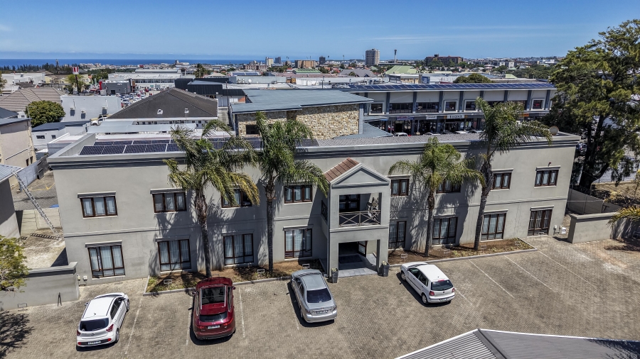 To Let Commercial Property for Rent in Berea Eastern Cape